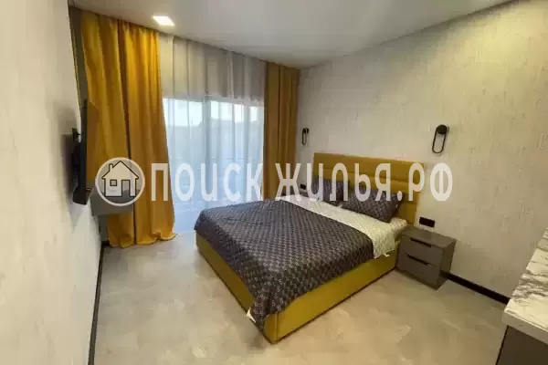 «Апарт-отель в Сириусе»