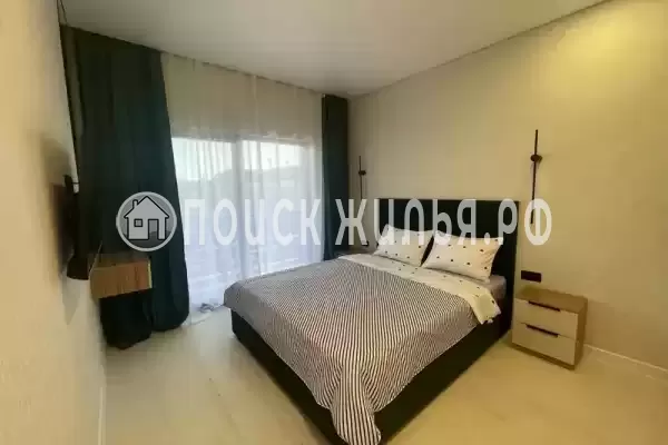 «Апарт-отель в Сириусе»