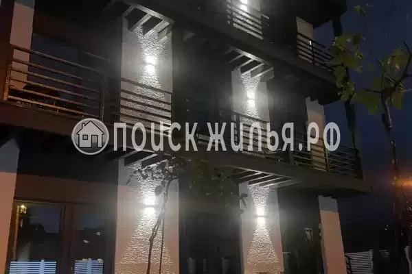 «Апарт-отель в Сириусе»