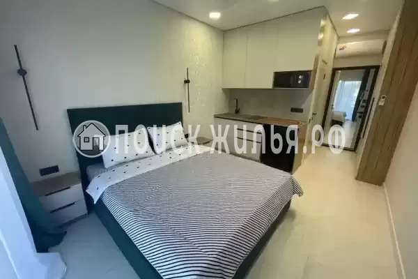 «Апарт-отель в Сириусе»