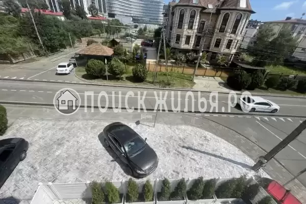 «Апарт-отель в Сириусе»