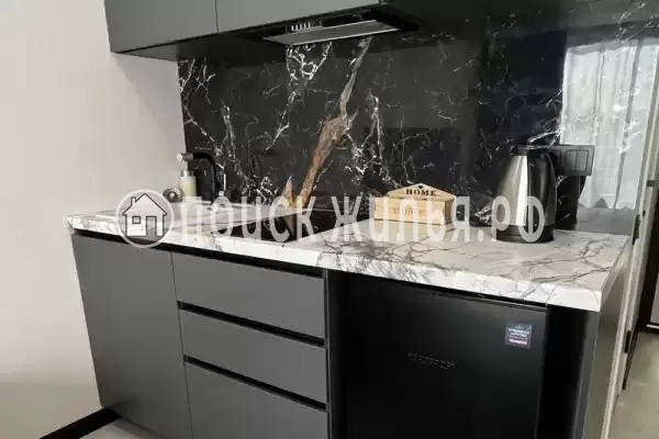 «Апарт-отель в Сириусе»