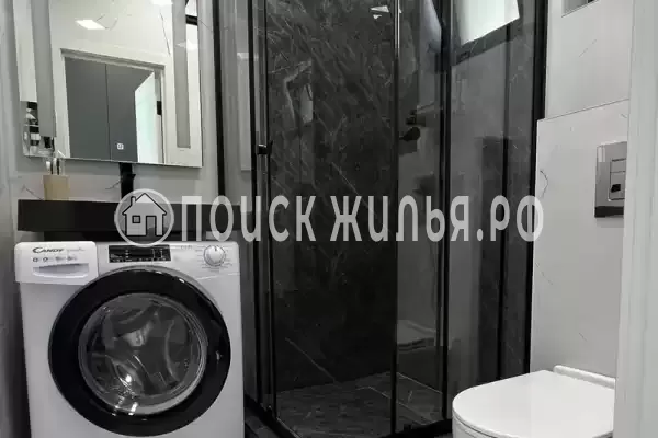 «Апарт-отель в Сириусе»