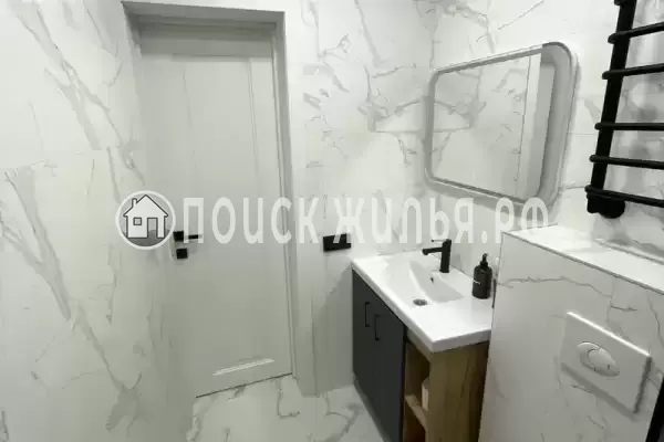 «Апарт-отель в Сириусе»