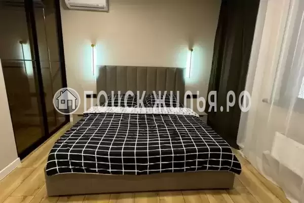 «Апарт-отель в Сириусе»