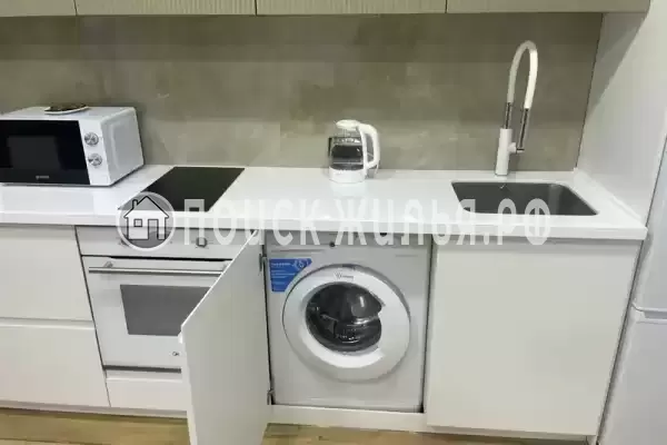 «Апарт-отель в Сириусе»