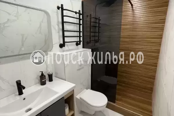 «Апарт-отель в Сириусе»