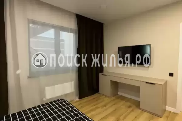 «Апарт-отель в Сириусе»