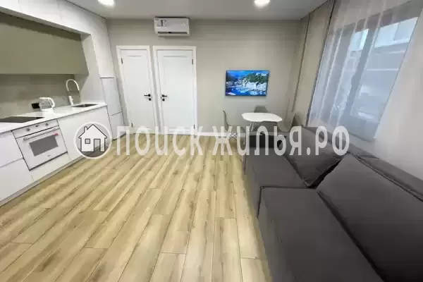 «Апарт-отель в Сириусе»