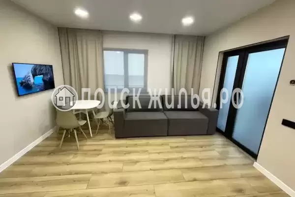 «Апарт-отель в Сириусе»