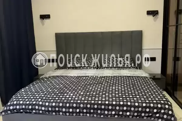 «Апарт-отель в Сириусе»