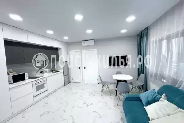 «Апарт-отель в Сириусе»