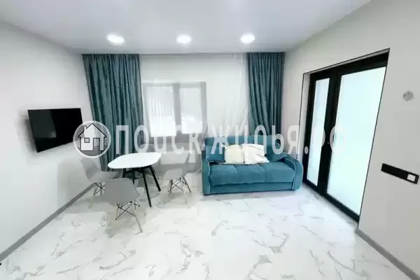 «Апарт-отель в Сириусе»