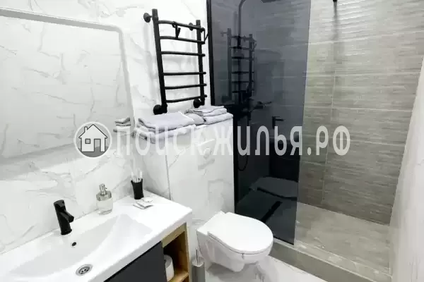 «Апарт-отель в Сириусе»