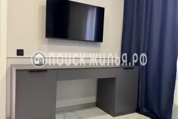 «Апарт-отель в Сириусе»