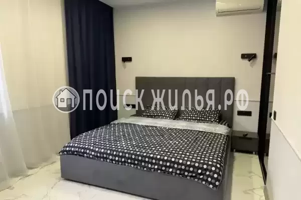 «Апарт-отель в Сириусе»