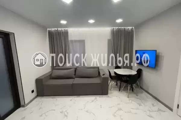 «Апарт-отель в Сириусе»