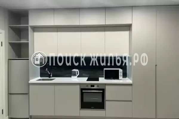 «Апарт-отель в Сириусе»