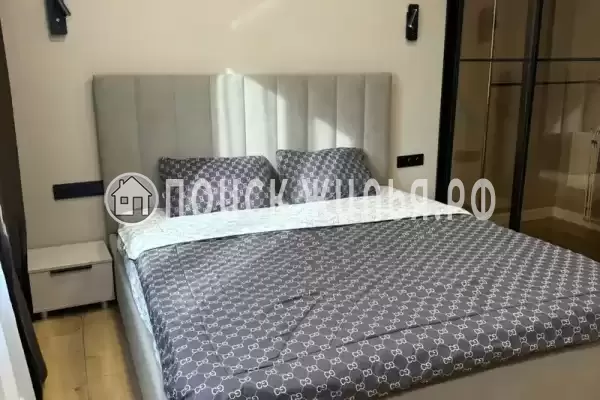 «Апарт-отель в Сириусе»