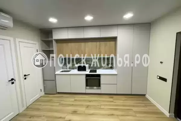 «Апарт-отель в Сириусе»