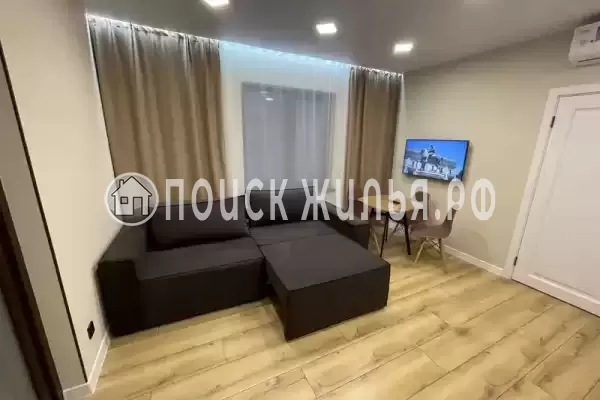 «Апарт-отель в Сириусе»