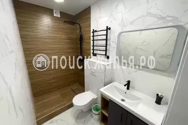 «Апарт-отель в Сириусе»