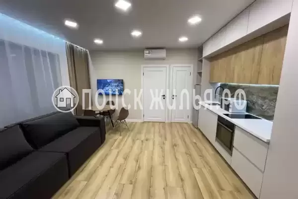 «Апарт-отель в Сириусе»