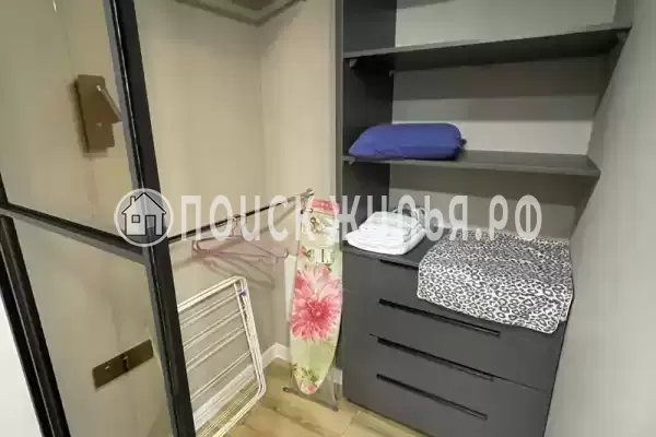 «Апарт-отель в Сириусе»