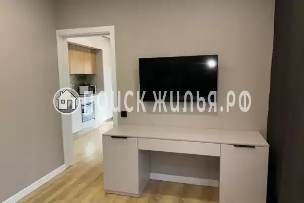 «Апарт-отель в Сириусе»