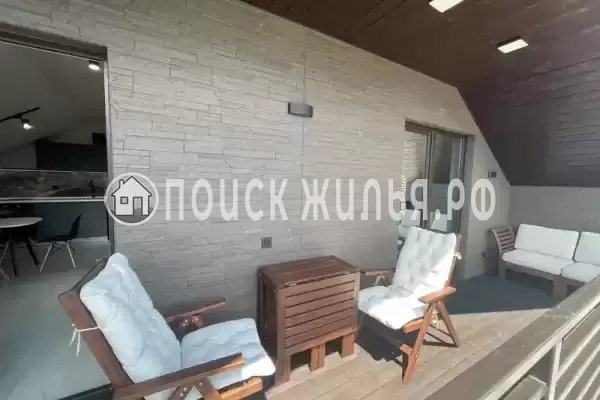 «Апарт-отель в Сириусе»