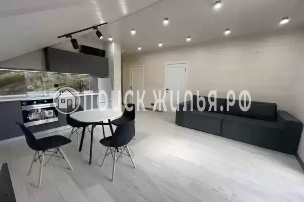 «Апарт-отель в Сириусе»