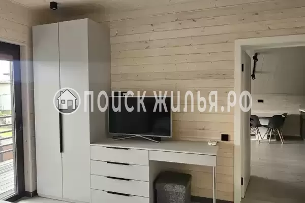 «Апарт-отель в Сириусе»