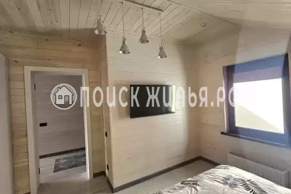 «Апарт-отель в Сириусе»