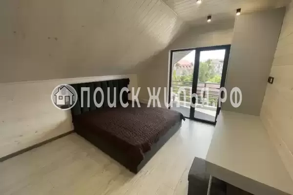 «Апарт-отель в Сириусе»