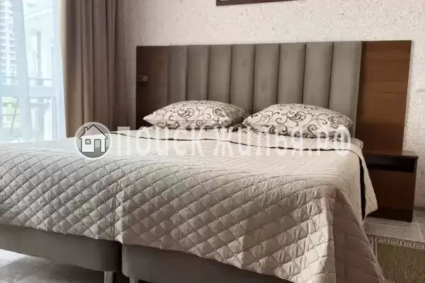 Гостевой дом «Вероника-1»