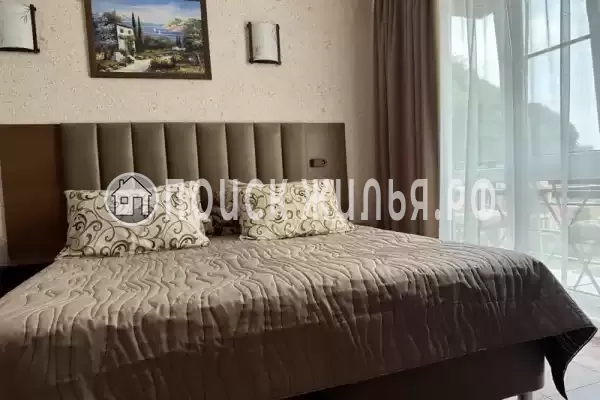 Гостевой дом «Вероника-1»