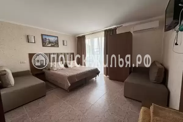 Гостевой дом «Вероника-1»