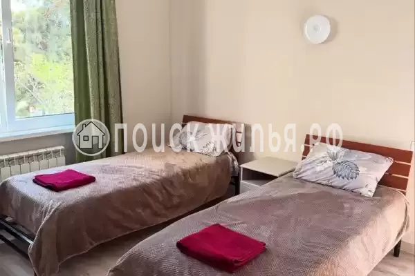 Частный сектор «Кубаночка»