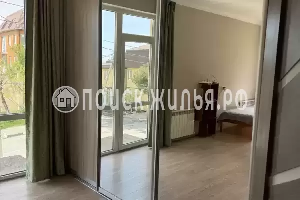 Частный сектор «Кубаночка»