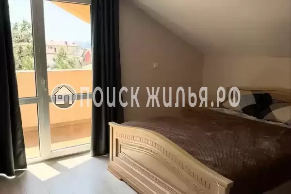 Частный сектор «Кубаночка»