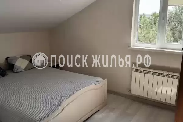 Частный сектор «Кубаночка»