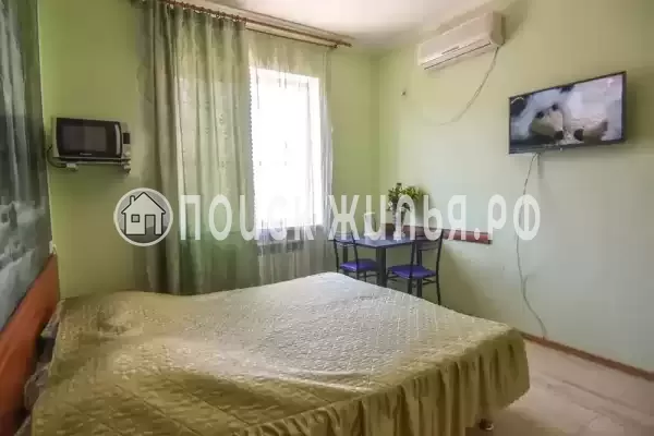 Частный сектор «Солнечный» Частный сектор «Солнечный»