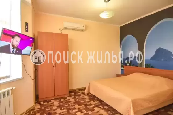 Частный сектор «Солнечный» Частный сектор «Солнечный»