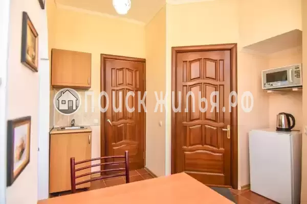 Частный сектор «Солнечный» Частный сектор «Солнечный»