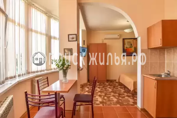 Частный сектор «Солнечный» Частный сектор «Солнечный»