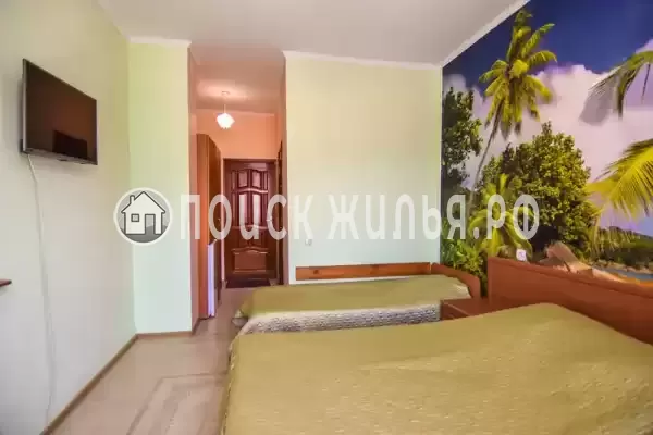 Частный сектор «Солнечный» Частный сектор «Солнечный»