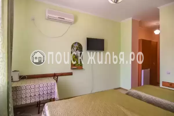 Частный сектор «Солнечный» Частный сектор «Солнечный»