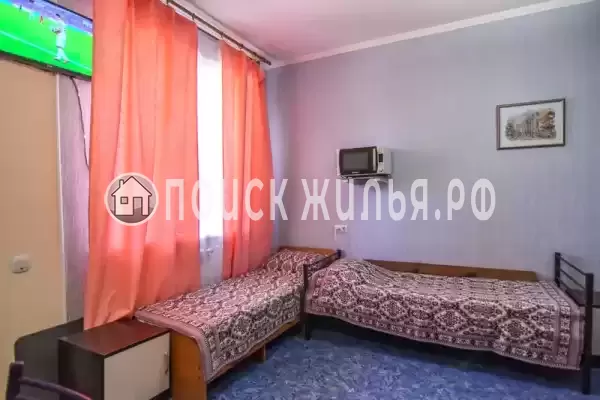 Частный сектор «Солнечный» Частный сектор «Солнечный»