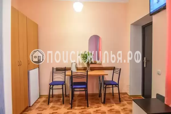 Частный сектор «Солнечный» Частный сектор «Солнечный»