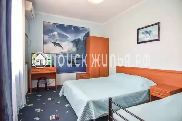 Частный сектор «Солнечный» Частный сектор «Солнечный»